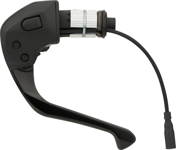 Shimano Maneta de cambio/freno Ultegra Di2 STI ST-R8060 2-/11-/12 velocidades - negro