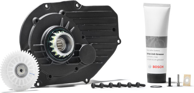 Bosch Kit de Servicio Reparación (BDU2XX) - negro