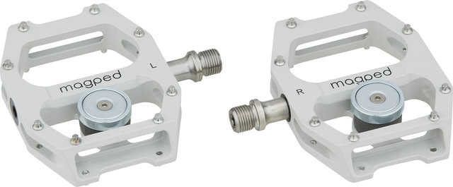 magped Pédales Magnétiques Ultra 2 200 - light gray