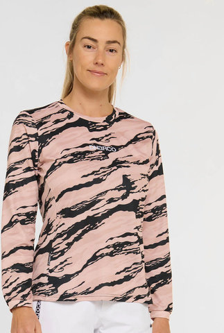 DHaRCO Gravity Women's Jersey - ambush | M