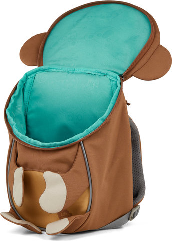 Affenzahn Small Friend Kids Backpack - affe | 4 l