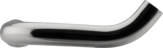 NITTO Manillar RB-018-SSB 31.8 - plata/400 