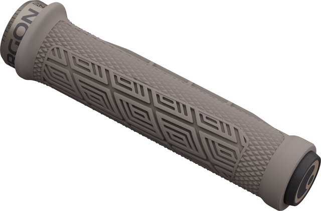 Ergon GDH Slim Lenkergriffe - slay grey
