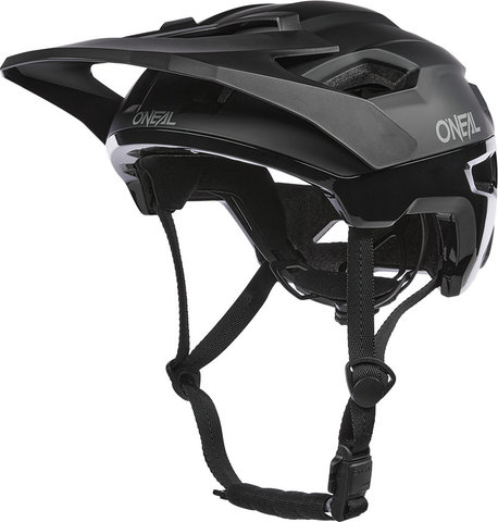 O'NEAL Casco Trailfinder Evo - solid black | 54 - 58 cm