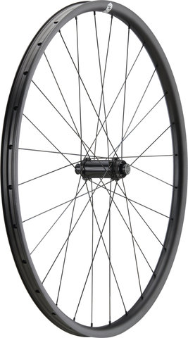 bc original Loamer MK2 Center Lock Disc 29" Boost Wheelset - stealth/29" set (front 15x110 Boost + rear 12x148 Boost) Shimano Micro Spline