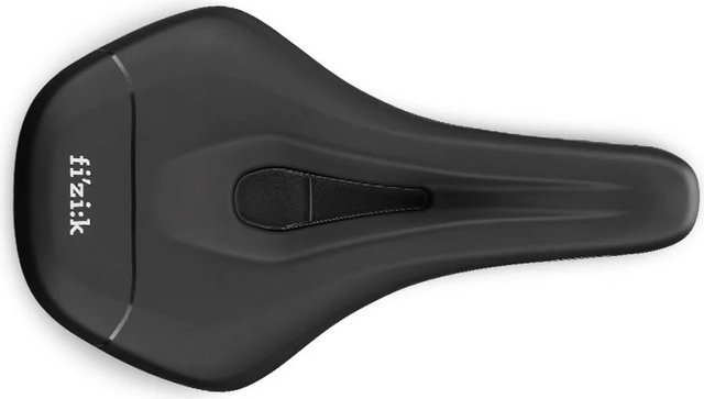 Fizik Selle Terra Aidon X3 - black | 255 mm | 145 mm