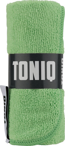 TONIQ Chiffon en microfibre Microfiber Cloth - vert