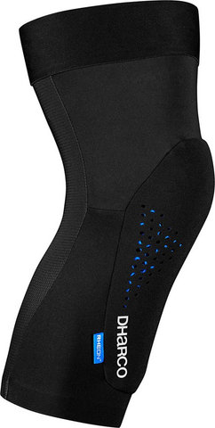 DHaRCO Trail Knieschoner - black/M