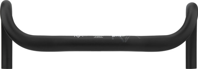 Cinelli VAI 31.8 Handlebars - black/40 cm