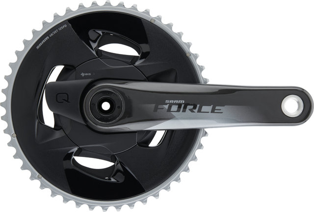 SRAM Force AXS D1 QUARQ Powermeter crankset – Workshop packaging - -/-