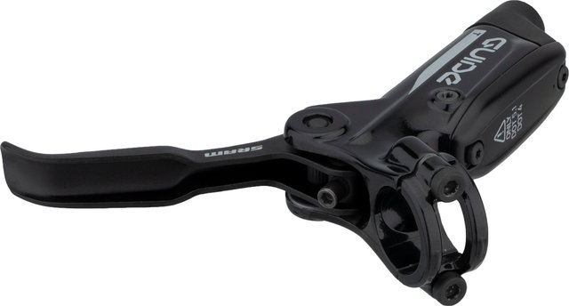 SRAM Guide T Disc Brake - black/Front wheel/Flip-Flop (non-side-specific)