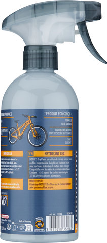 MOTUL Nettoyant pour Vélos Dry Clean - universal/500 
