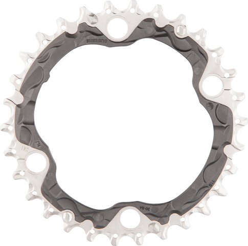Shimano Plateau XT FC-M8000-3 11 vitesses - noir/30 