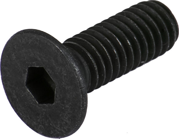 Bosch Vis de Fixation Protection Câble (BDU2XX Performance Line) - noir