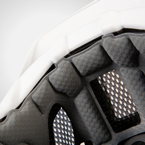 Endura Hummvee Plus MIPS Helmet - white | 51 - 56 cm
