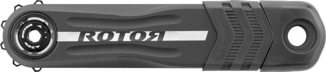 Rotor Bras de Pédalier R-Raptor - noir/175,0 mm