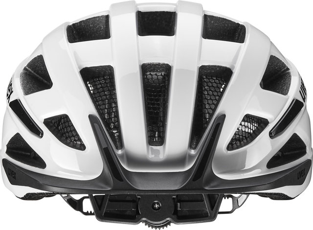 uvex i-vo 2 Helm - white | 52 - 57 cm