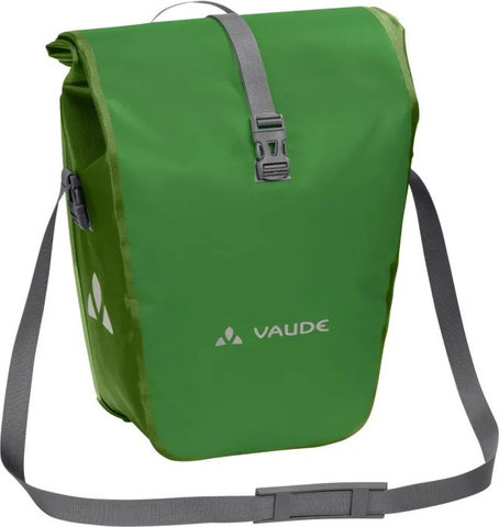 VAUDE Aqua Back Panniers - parrot green/48 litres
