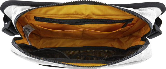 Capsuled Riñonera Hip Bag - cloud dancer/4000 