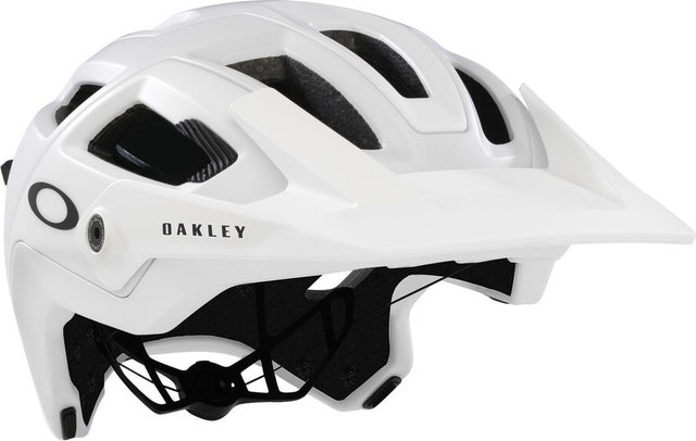 Oakley Casco DRT5 Maven MIPS - satin white/55 - 59 cm