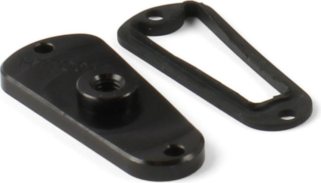 Hope Tapa de tanques de compensación Tech 3 para kit de purga Easy Bleed - universal