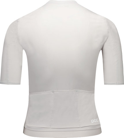 POC Maillot Cadence - granite grey | L