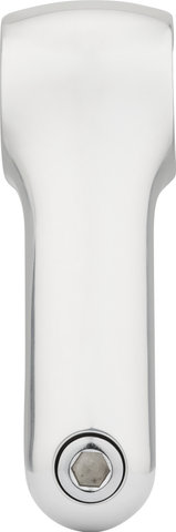 NITTO N.J. Pro AA 25.4 Vorbau - silber/80 mm 58°