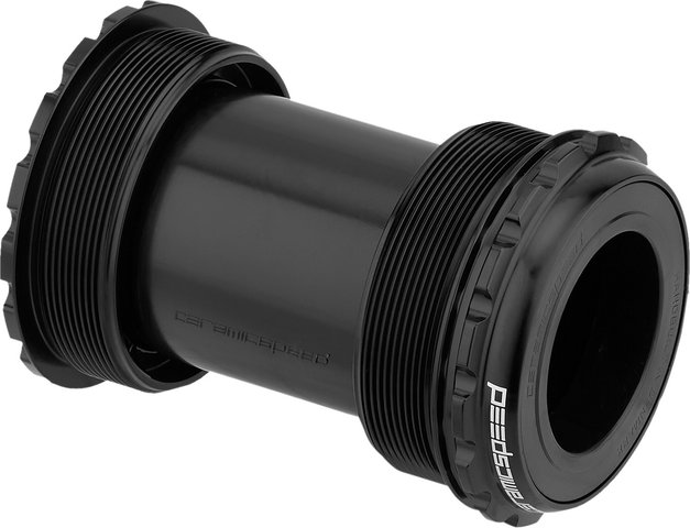 CeramicSpeed Alpha T47a SRAM DUB Gravel Innenlager - black/T47a