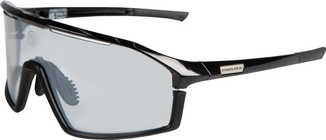 Endura Dorado II Photochromic Glasses - black | photochromic