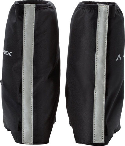 VAUDE Polainas de ciclismo de invierno Bike Gaiter Warm - black | 40 - 43