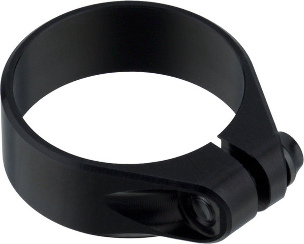77designz Seatclamp V2 Sattelklemme - black