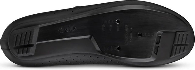 Fizik Omna Rennrad Schuhe - schwarz | 41