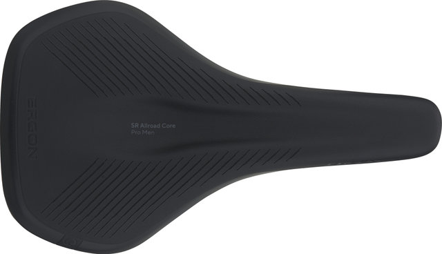 Ergon SR Allroad Core Pro Men's Saddle - stealth/M/L