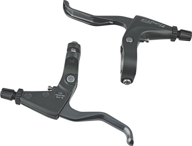Shimano Tiagra BL-4700 Brake Levers for Fitness & Road Bikes