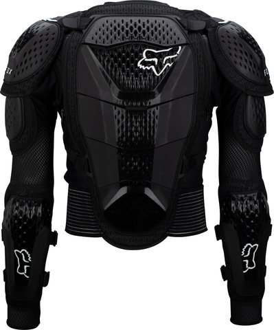 Fox Head Chaqueta protectora Titan Sport - black/M