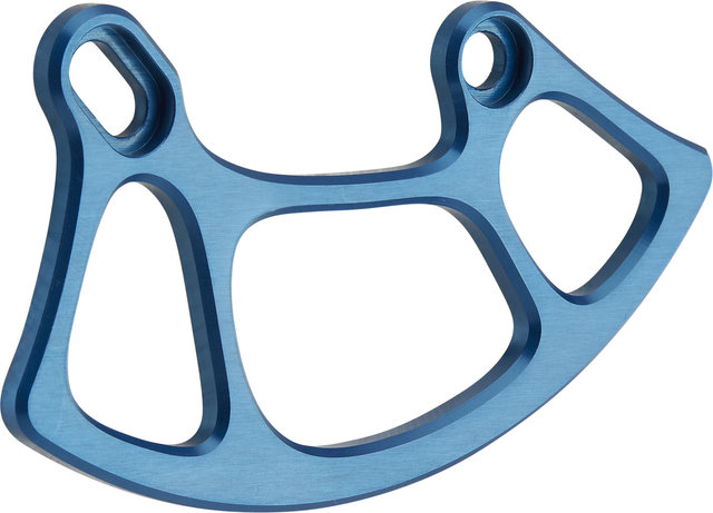 OAK Components Grown Bashguard - blue/ISCG 05