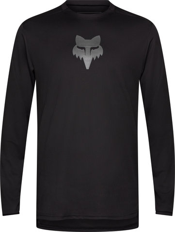 Fox Head Jersey Ranger L/S - black/M