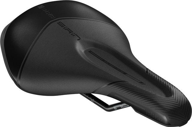 PRO Sirin Performance Damen Sattel - schwarz/152 mm/248 mm