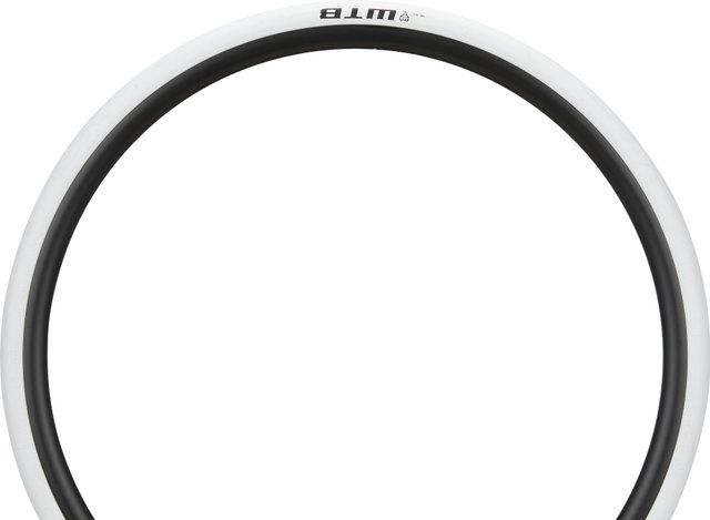 WTB Thickslick Comp 28" Drahtreifen - weiß/28 "/25 mm/25-622
