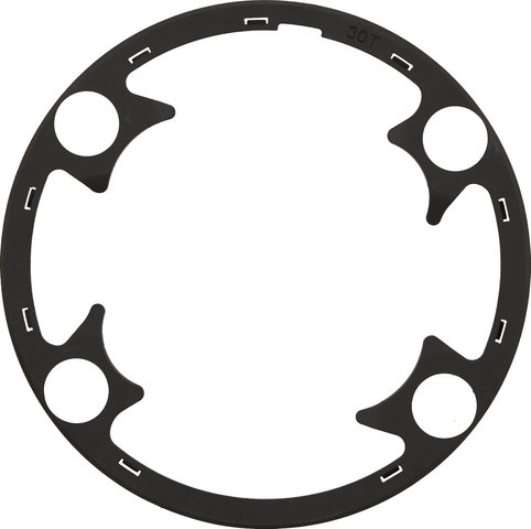 SRAM Chain Jam Guard Force Wide 43/30T Chain Guard - universal