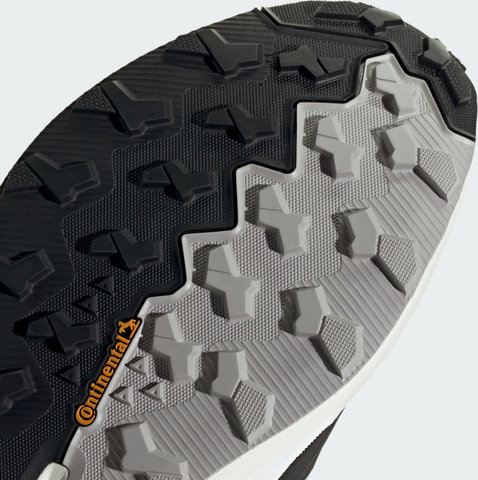 adidas Outdoor TERREX Freehiker 3 Mid GTX Wanderschuhe - ftwr white-core black-off white | 47 1/3 | 12