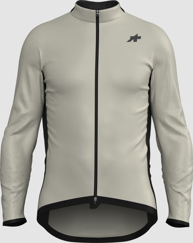 ASSOS Mille GT S11 Windjacke - almond milk | M