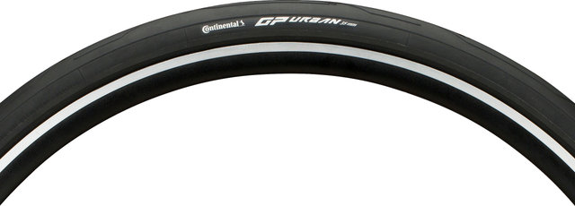 Continental Grand Prix Urban 28" Folding Tyre - black/28 /35 mm/35-622