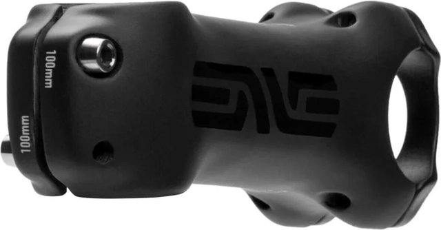 ENVE Road 31.8 Vorbau - black | +6°/-6° (FlipFlop) | 120 mm