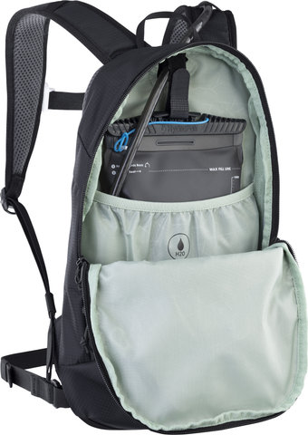 evoc Joyride 4 Kids Backpack - black/4 l