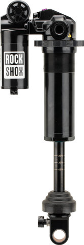 RockShox Amortiguador trasero Vivid Coil Ultimate DH RC2 Trunnion - black | 225 mm x 75 mm