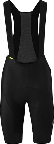 GONSO SQlab GO Bib Shorts Damen Trägerhose - black | 38 | S