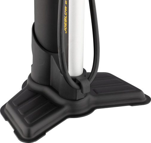 Topeak Pompe à Vélo JoeBlow Booster - noir