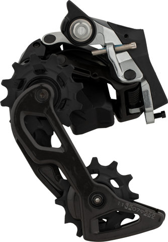 SRAM Sistema de cambios Red eTap 11 velocidades - black/12 dientes