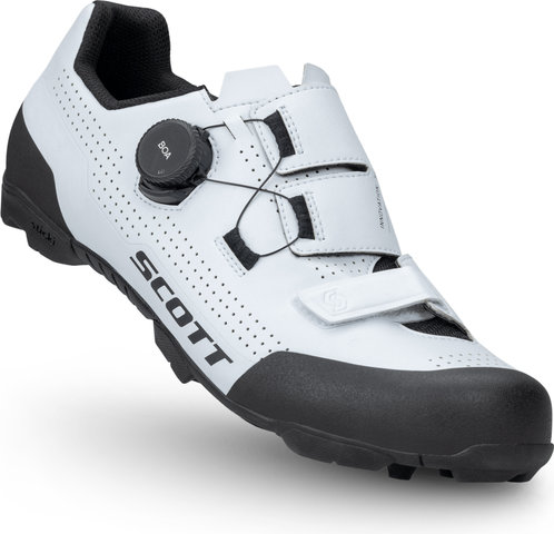 Scott Zapatillas MTB Team BOA - white-black | 40